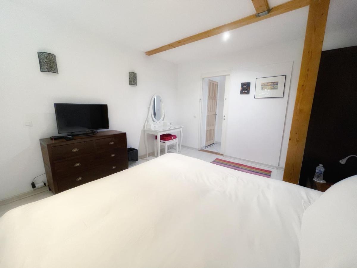 Appartement Au Calme Avec Terrasse Verdoyante Entre Annecy Et Geneve Villy-le-Pelloux Exterior foto